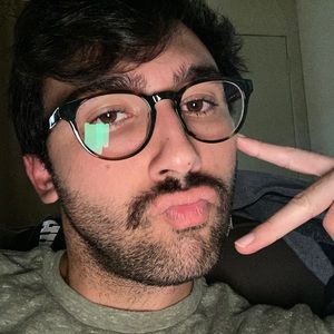 Meet your Posher, Vahan